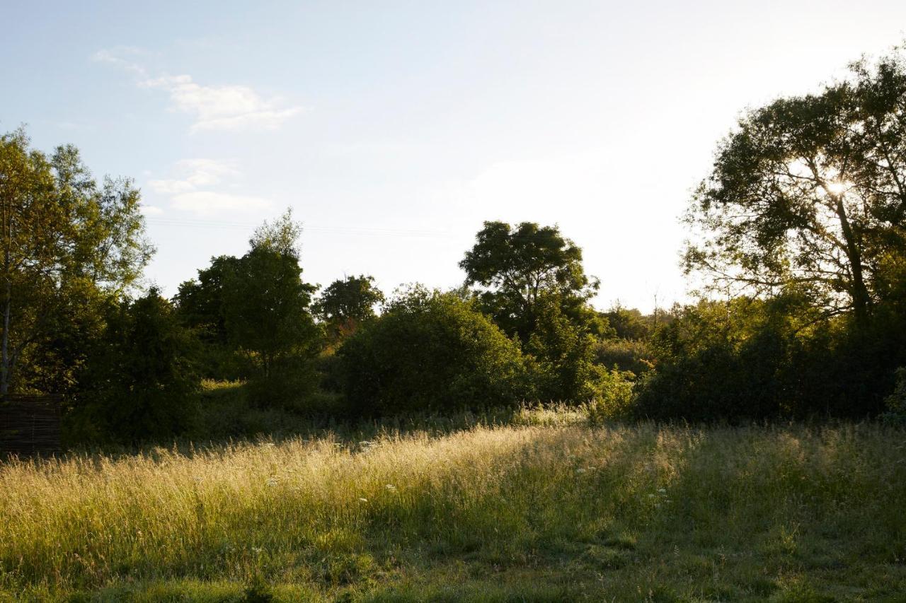 Artist Residence Oxfordshire Exterior foto